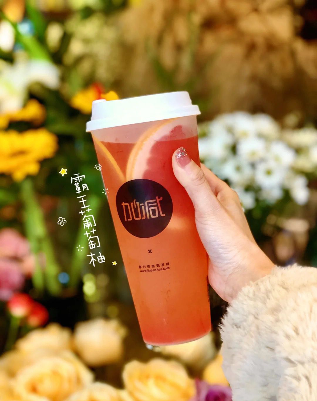 中国·3003新葡的京茶饮